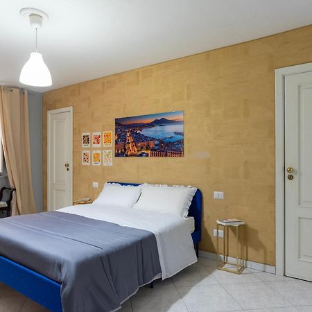 Napoli Centro, Dm Suites Extérieur photo