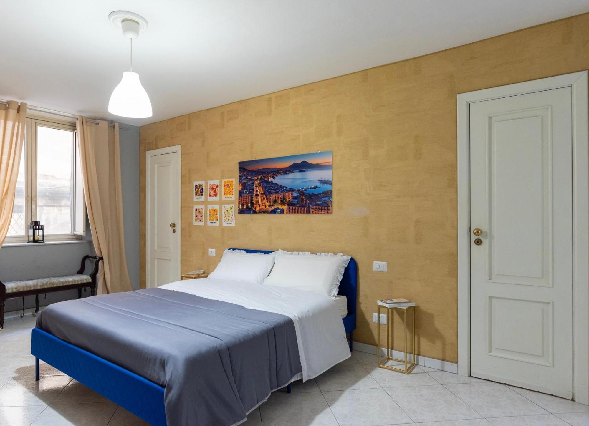 Napoli Centro, Dm Suites Extérieur photo