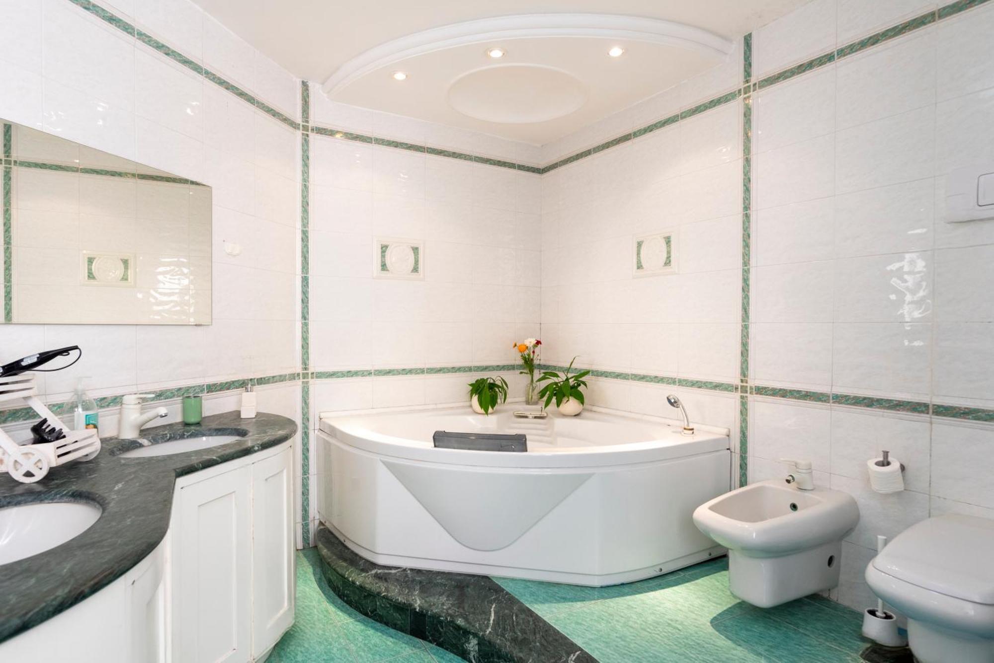 Napoli Centro, Dm Suites Extérieur photo