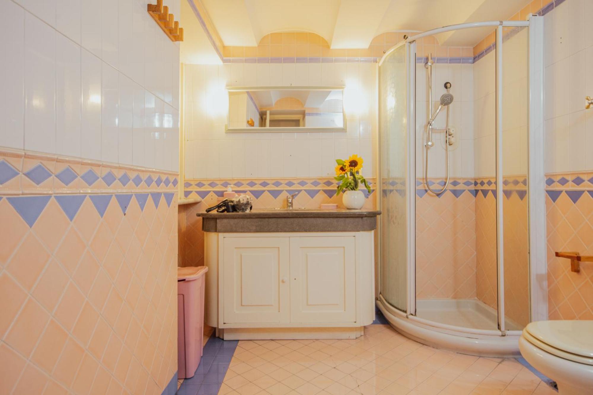 Napoli Centro, Dm Suites Extérieur photo