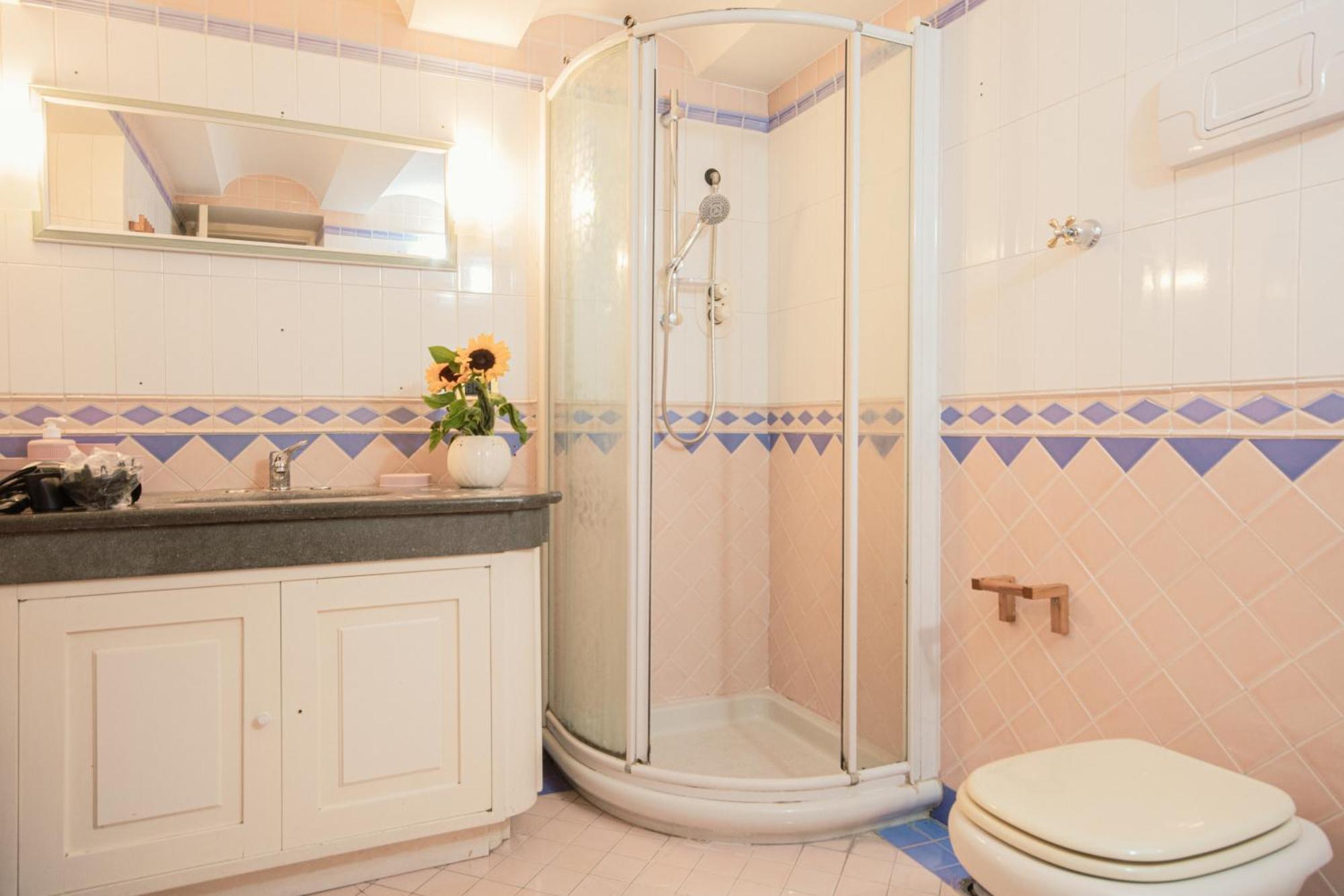 Napoli Centro, Dm Suites Extérieur photo