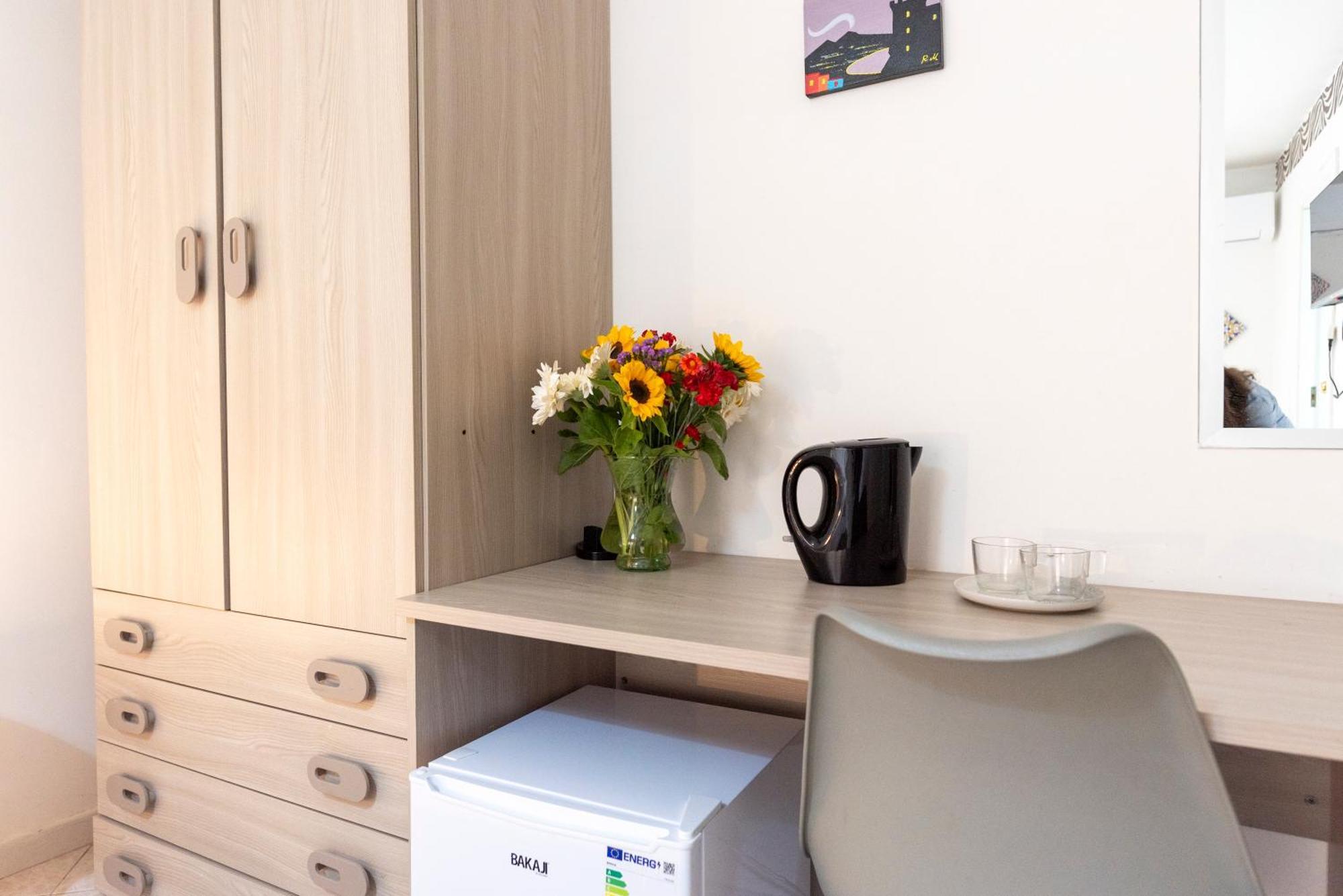Napoli Centro, Dm Suites Extérieur photo