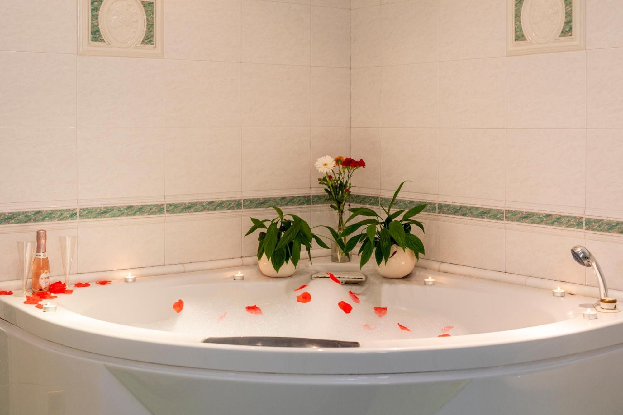 Napoli Centro, Dm Suites Extérieur photo