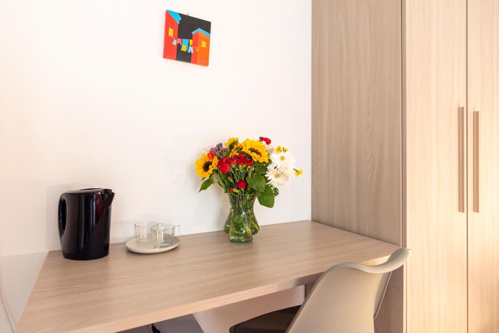 Napoli Centro, Dm Suites Extérieur photo
