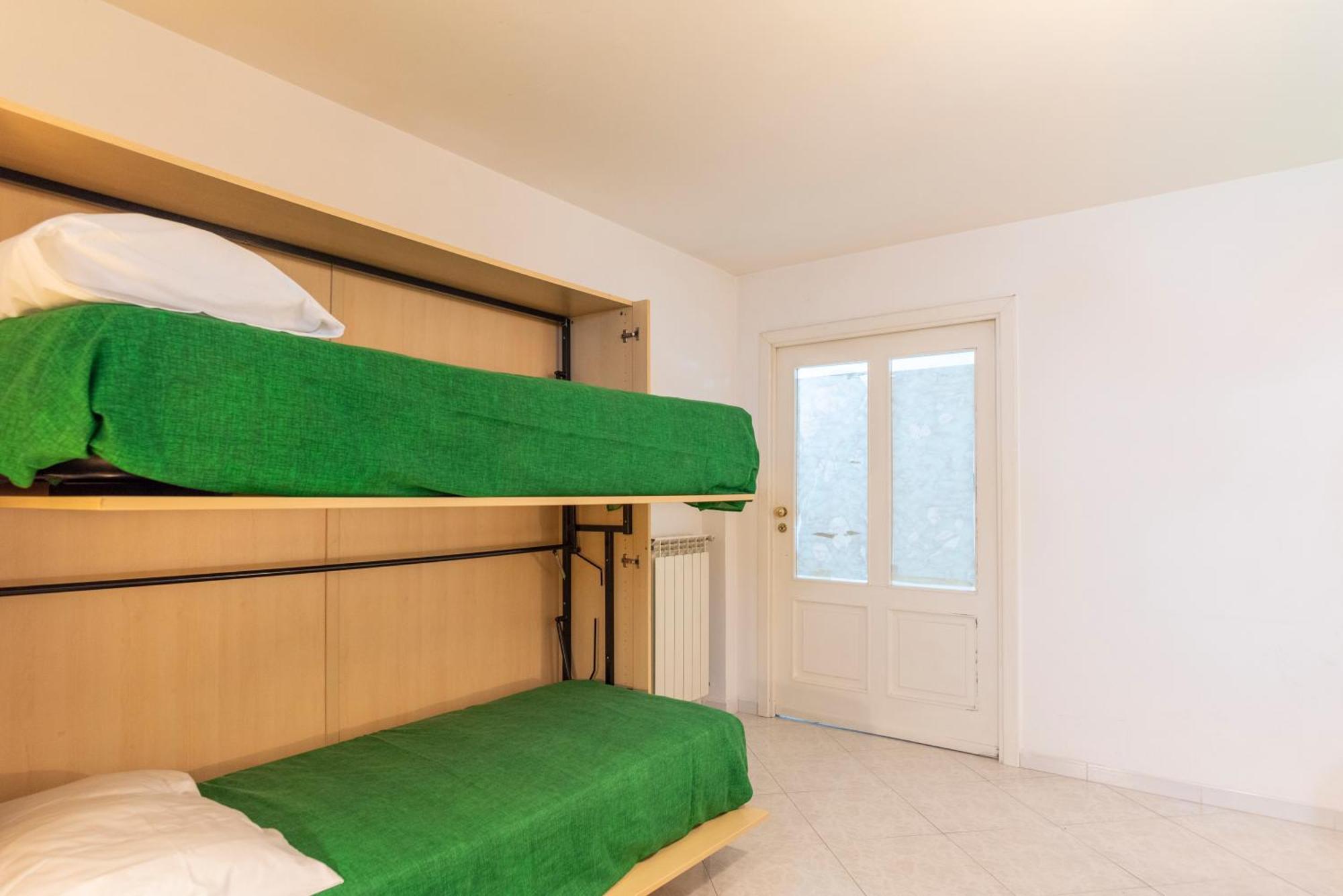 Napoli Centro, Dm Suites Extérieur photo