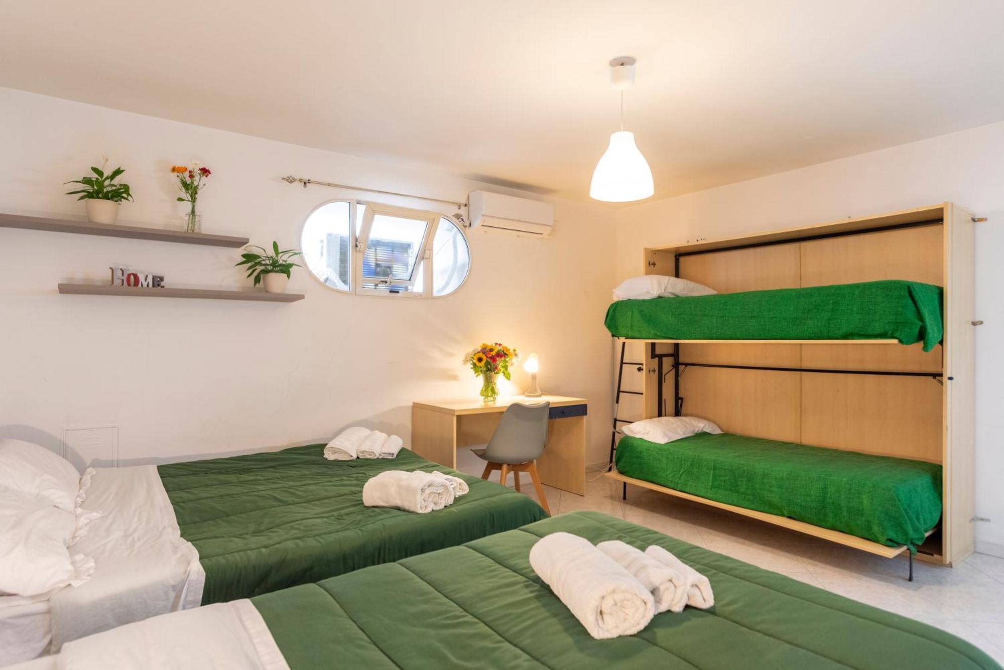Napoli Centro, Dm Suites Extérieur photo