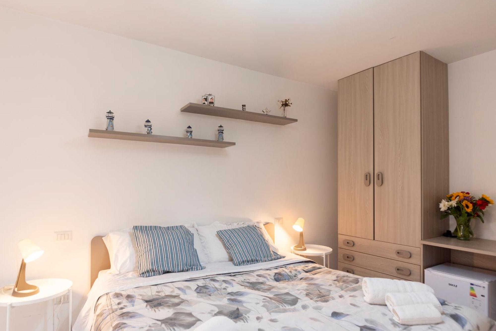 Napoli Centro, Dm Suites Extérieur photo