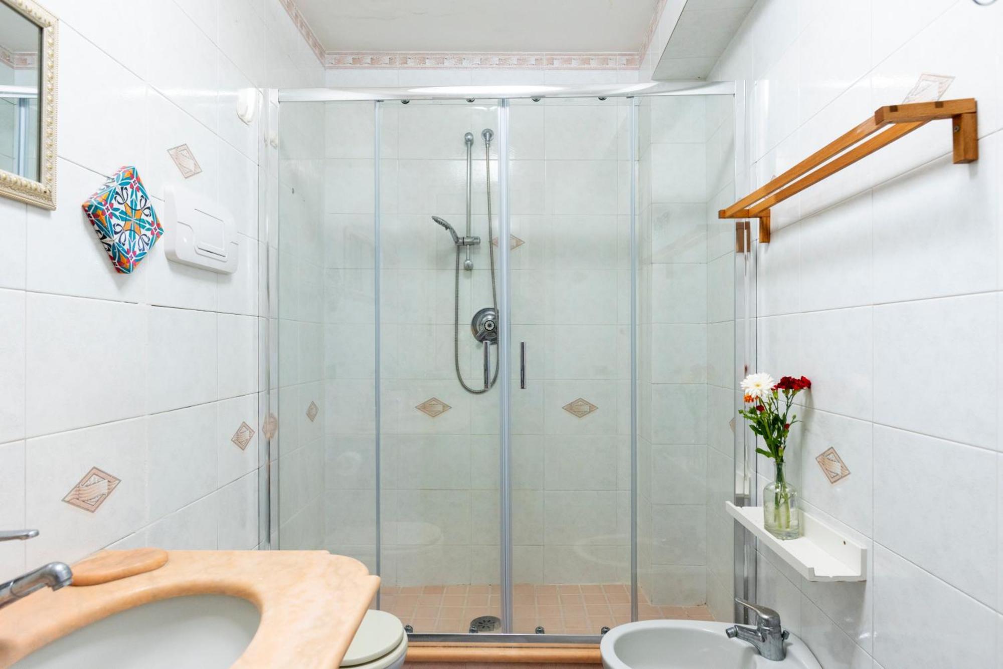 Napoli Centro, Dm Suites Extérieur photo