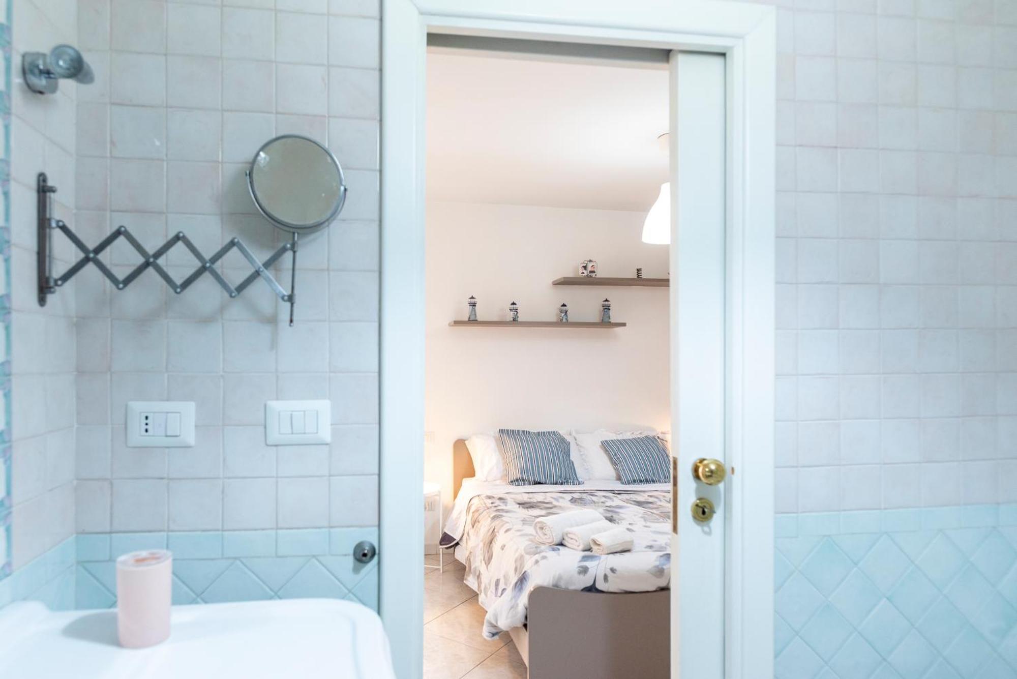 Napoli Centro, Dm Suites Extérieur photo
