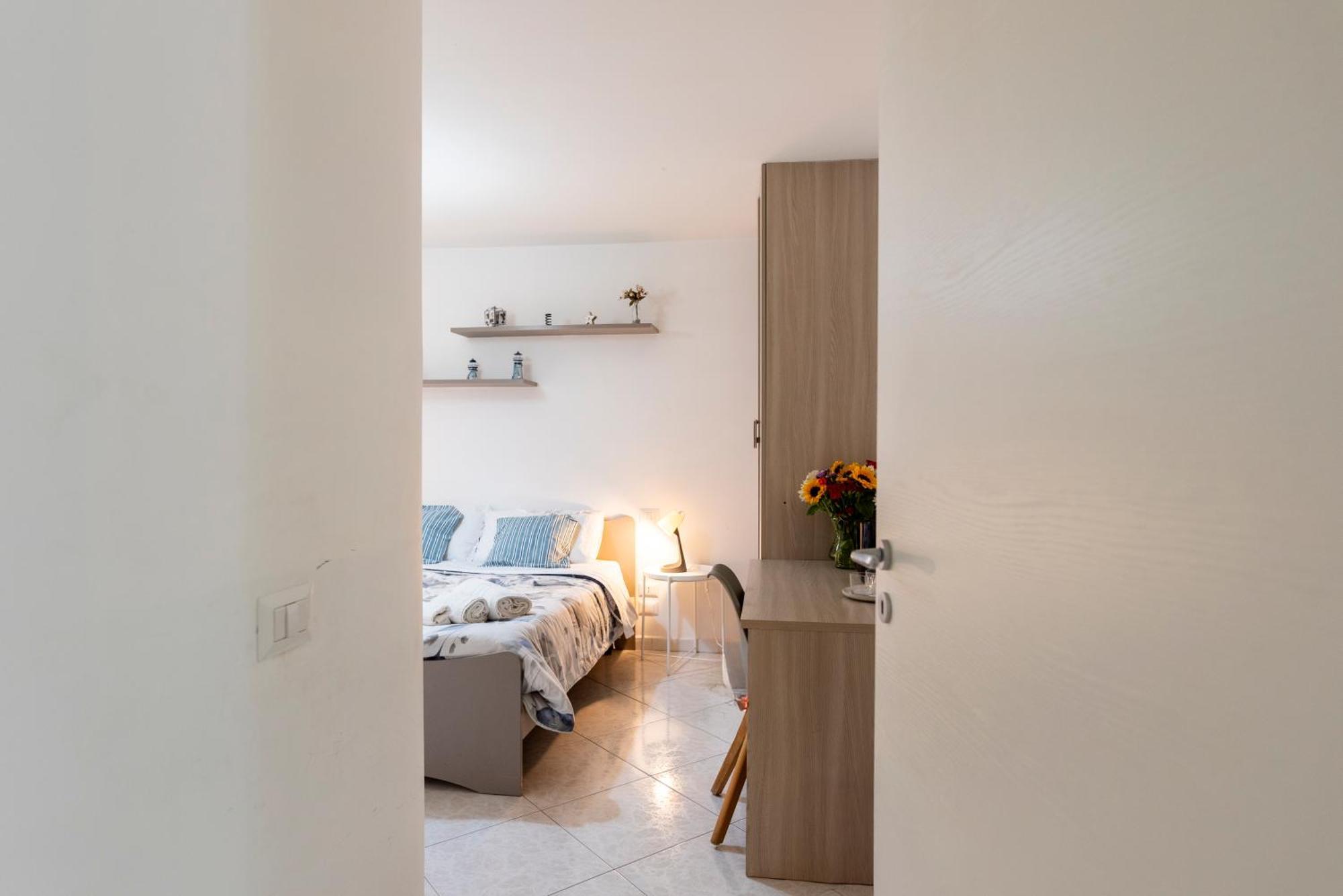 Napoli Centro, Dm Suites Extérieur photo