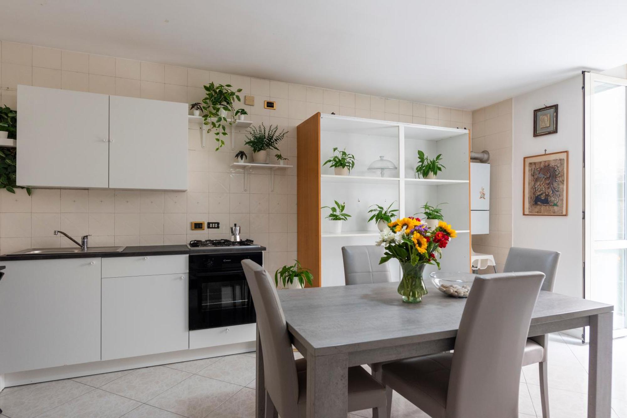 Napoli Centro, Dm Suites Extérieur photo