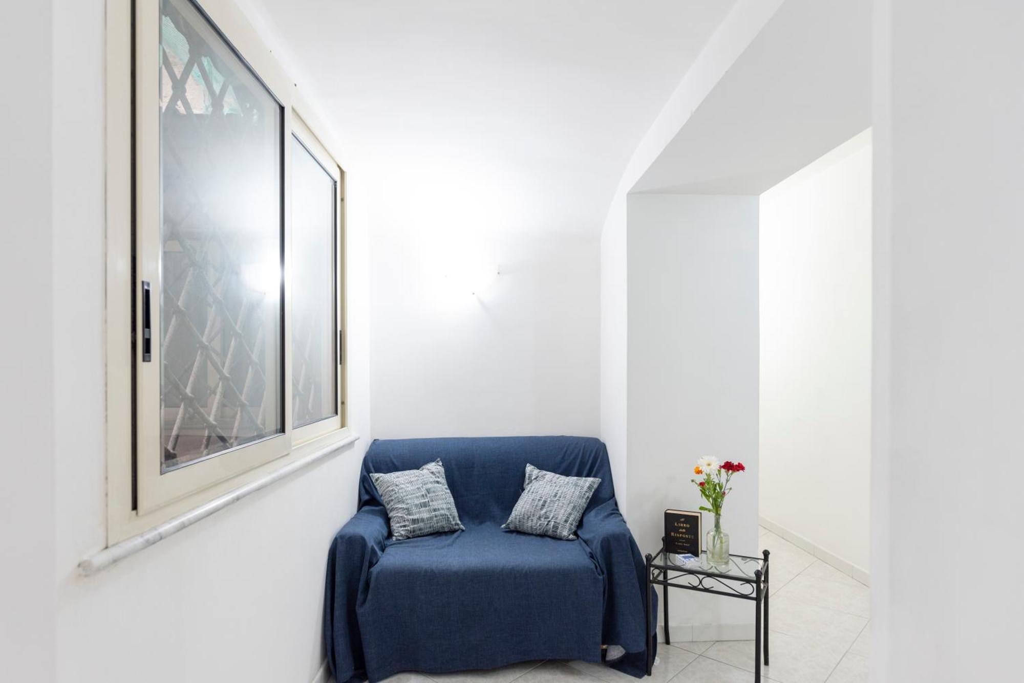 Napoli Centro, Dm Suites Extérieur photo
