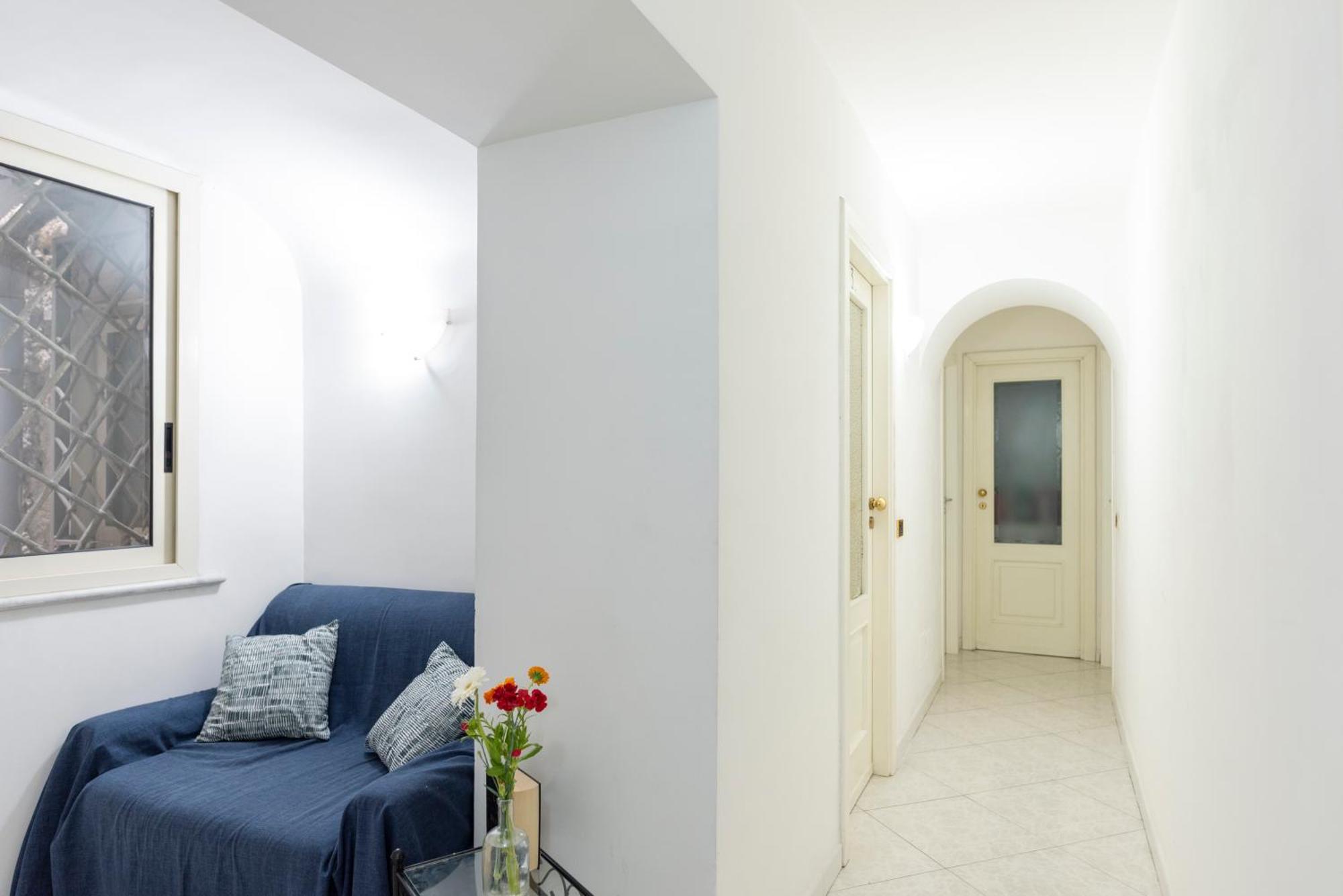 Napoli Centro, Dm Suites Extérieur photo