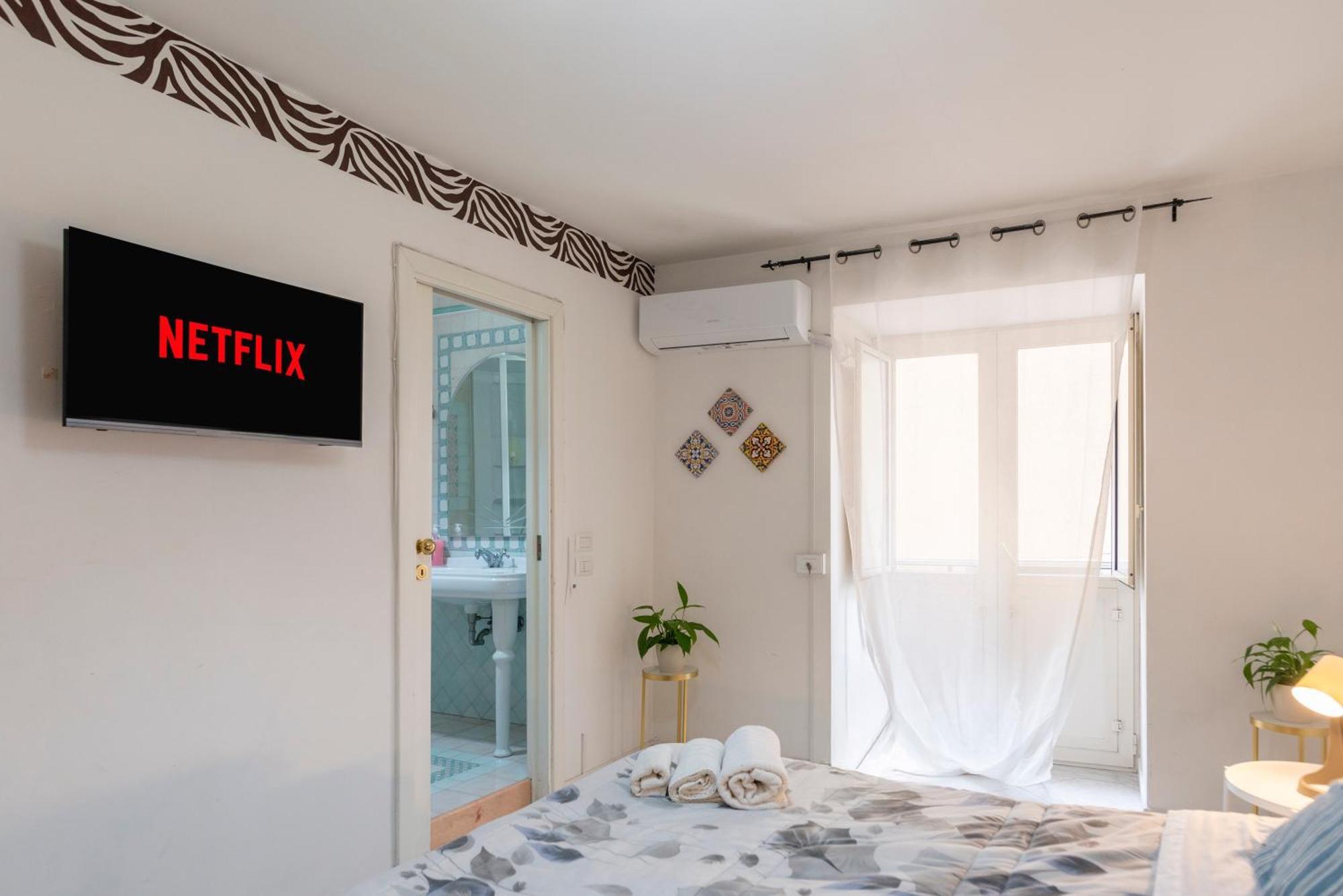 Napoli Centro, Dm Suites Extérieur photo